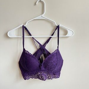 Victoria’s Secret Pink Bralette